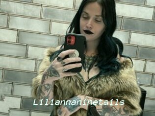 Liliannaninetails