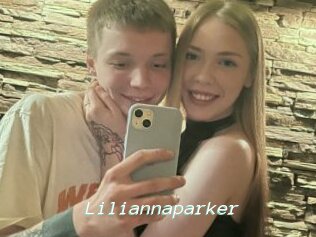 Liliannaparker
