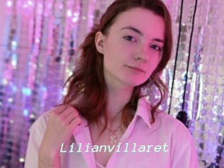Lilianvillaret
