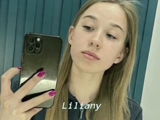 Liliany