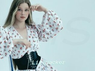 Lilibacker