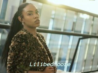 Lilibedmoore