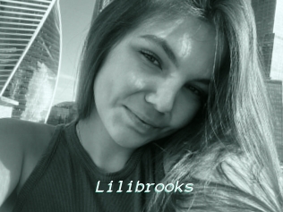 Lilibrooks