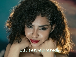 Liliethalvarez
