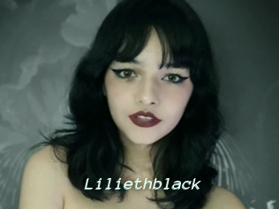 Liliethblack