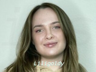 Liligoldy