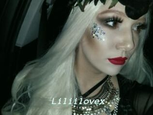Liliilovex