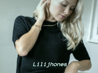 Lilijhones