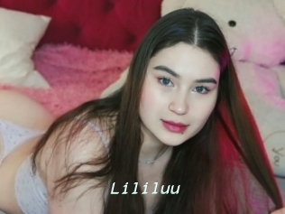 Lililuu