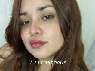 Lilimatheus
