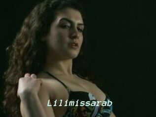 Lilimissarab
