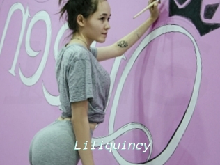 Liliquincy