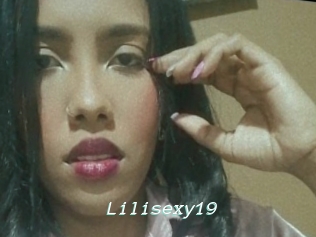Lilisexy19