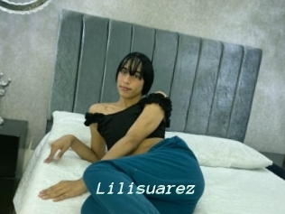 Lilisuarez