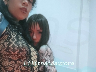 Lilithandaurora