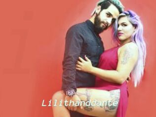 Lilithanddante