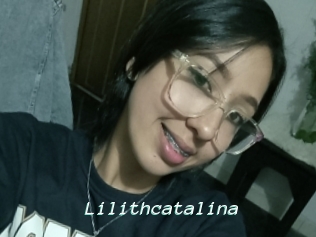 Lilithcatalina