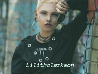 Lilithclarkson