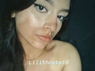 Lilithcute18