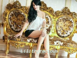 Lilithgracious