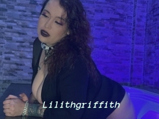 Lilithgriffith
