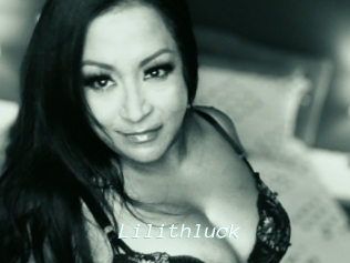 Lilithluck