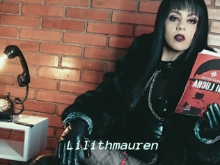 Lilithmauren