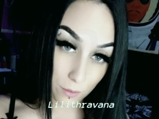 Lilithravana