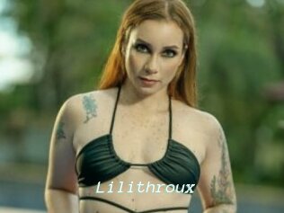 Lilithroux