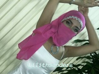 Lilithsanders