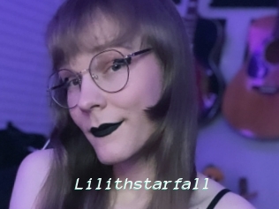 Lilithstarfall