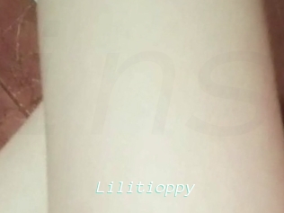 Lilitioppy