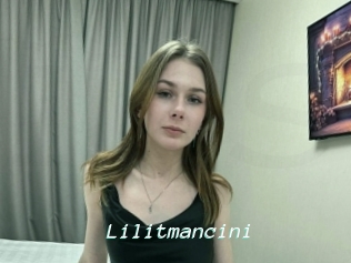 Lilitmancini