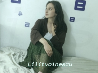 Lilitvoinescu