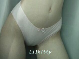 Lilk1tty
