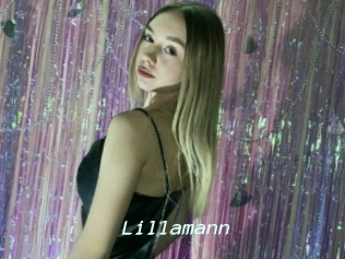 Lillamann