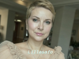 Lillasafo