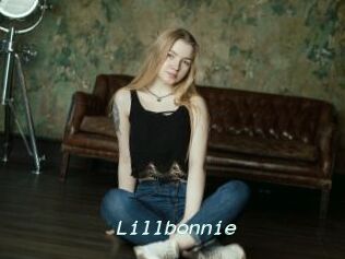 Lillbonnie