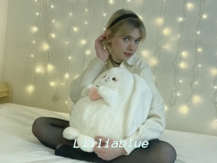 Lilliablue