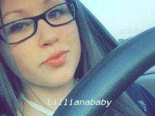 Lillianababy