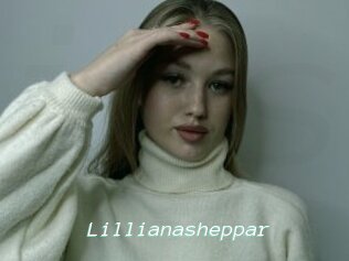 Lillianasheppar