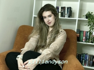 Lilliandyson