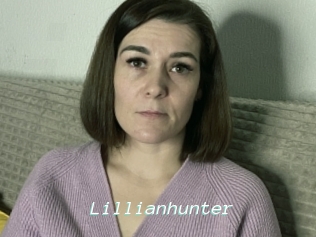 Lillianhunter
