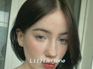 Lillianjone