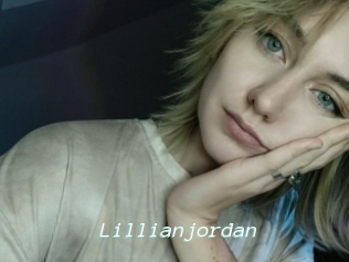 Lillianjordan