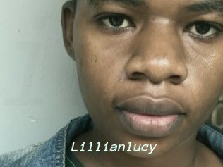 Lillianlucy