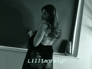 Lillianreign