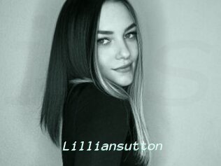 Lilliansutton