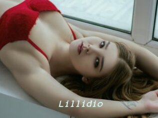 Lillidio