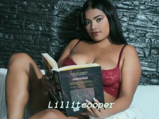 Lillitcooper